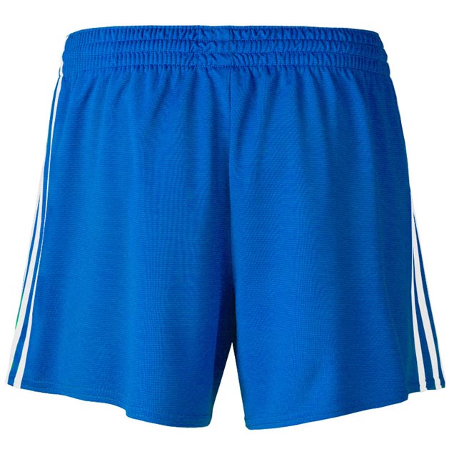 O'Neills Mourne Short Royal/White