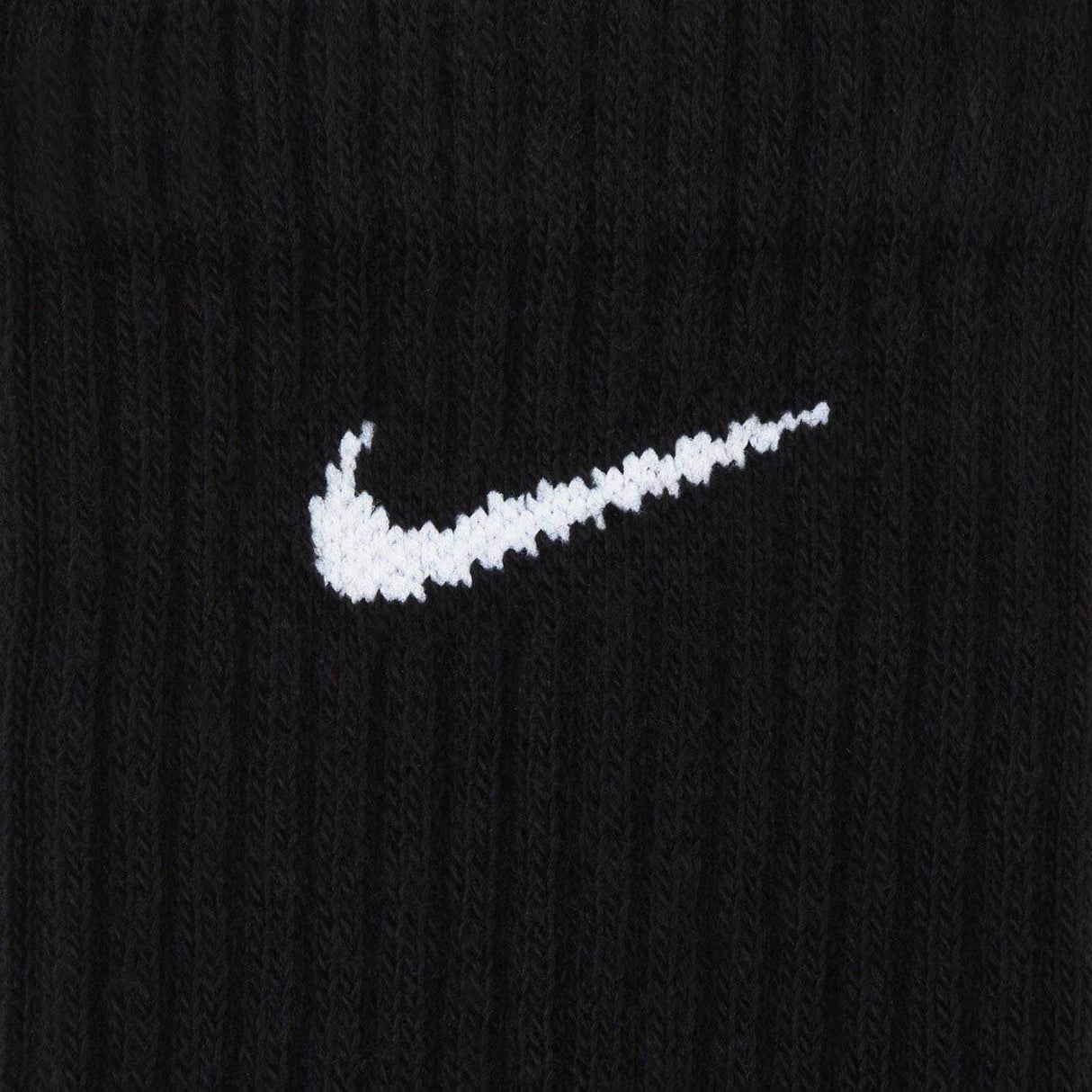 Nike Cushioned Crew Socks - 3 Pack
