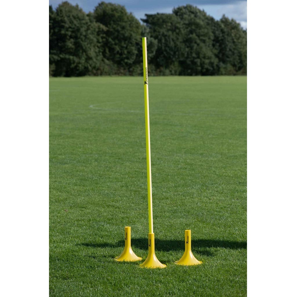 Boundary Pole Base ( standard)