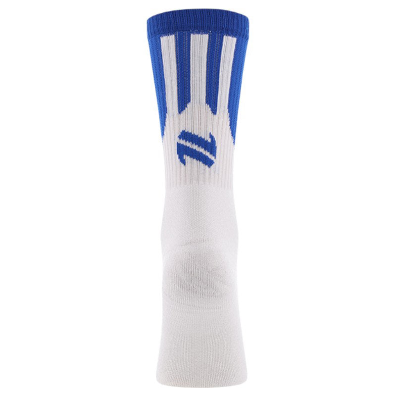 O'Neills Midi Royal/White