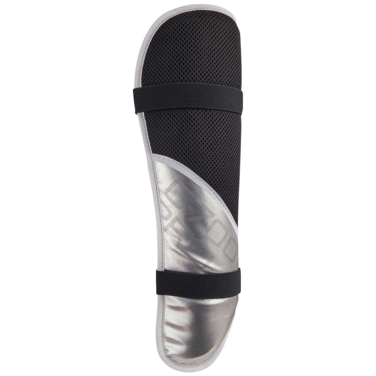 Grays G700 Shinguards Black/White