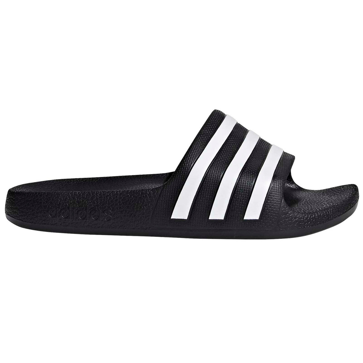 adidas Adilette Aqua Cloudfoam Kids Regular-Fit Swim Slides