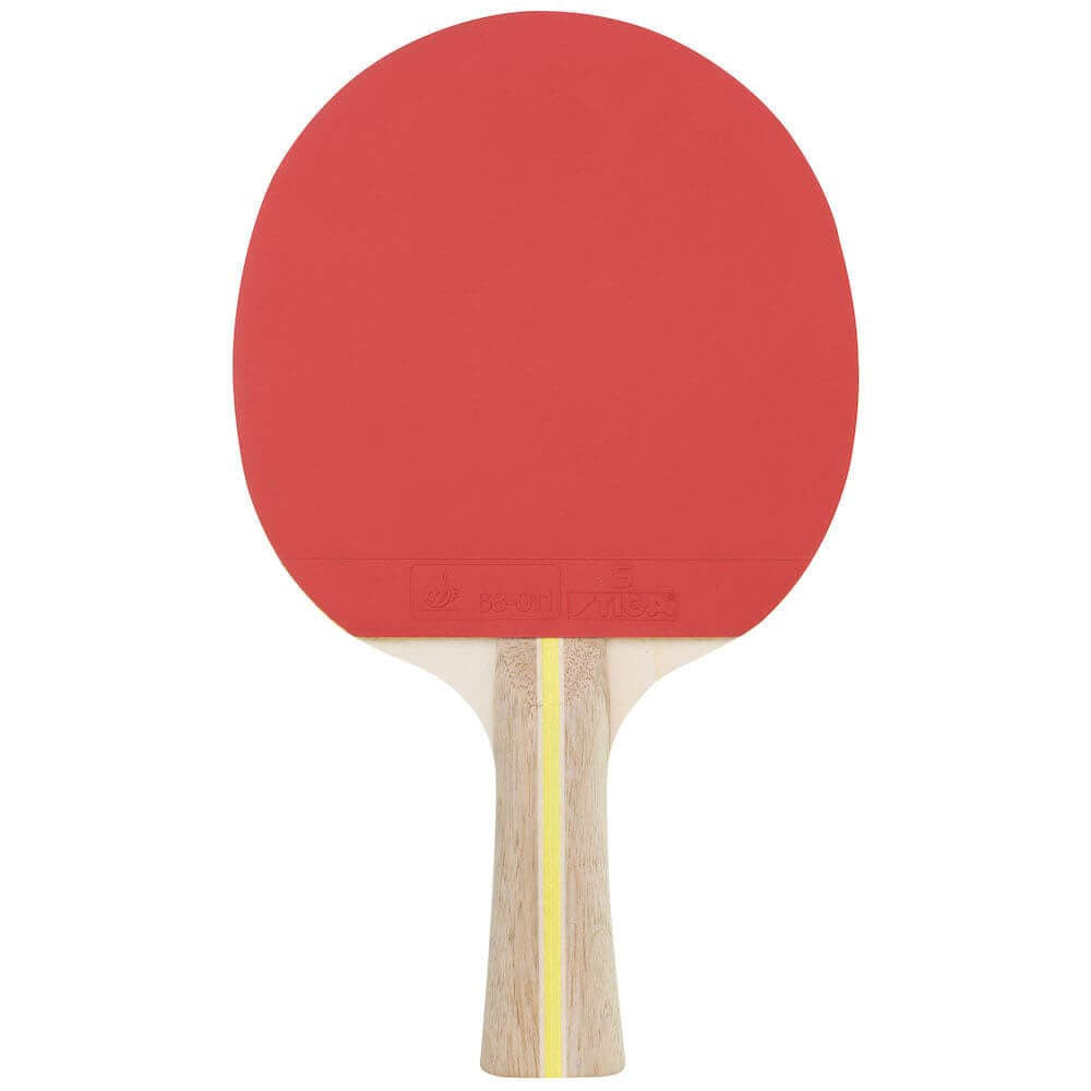 Stiga Sonic Table Tennis Bat & Ball Set