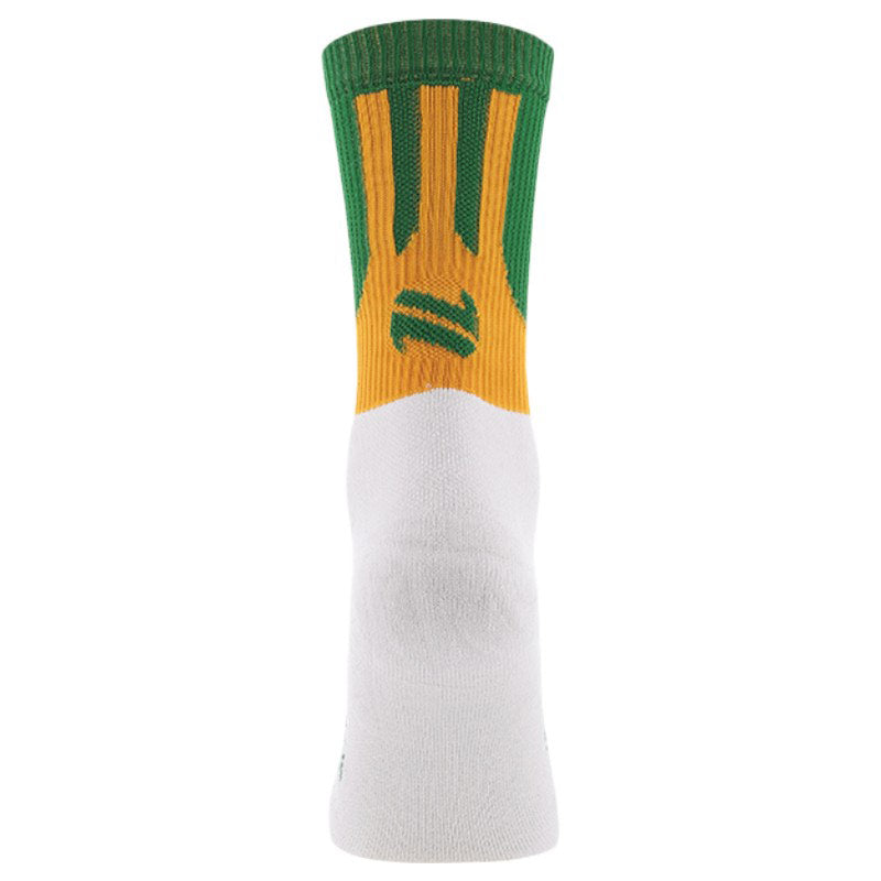 O'Neills Koolite Kids Midi Sock Green/Am