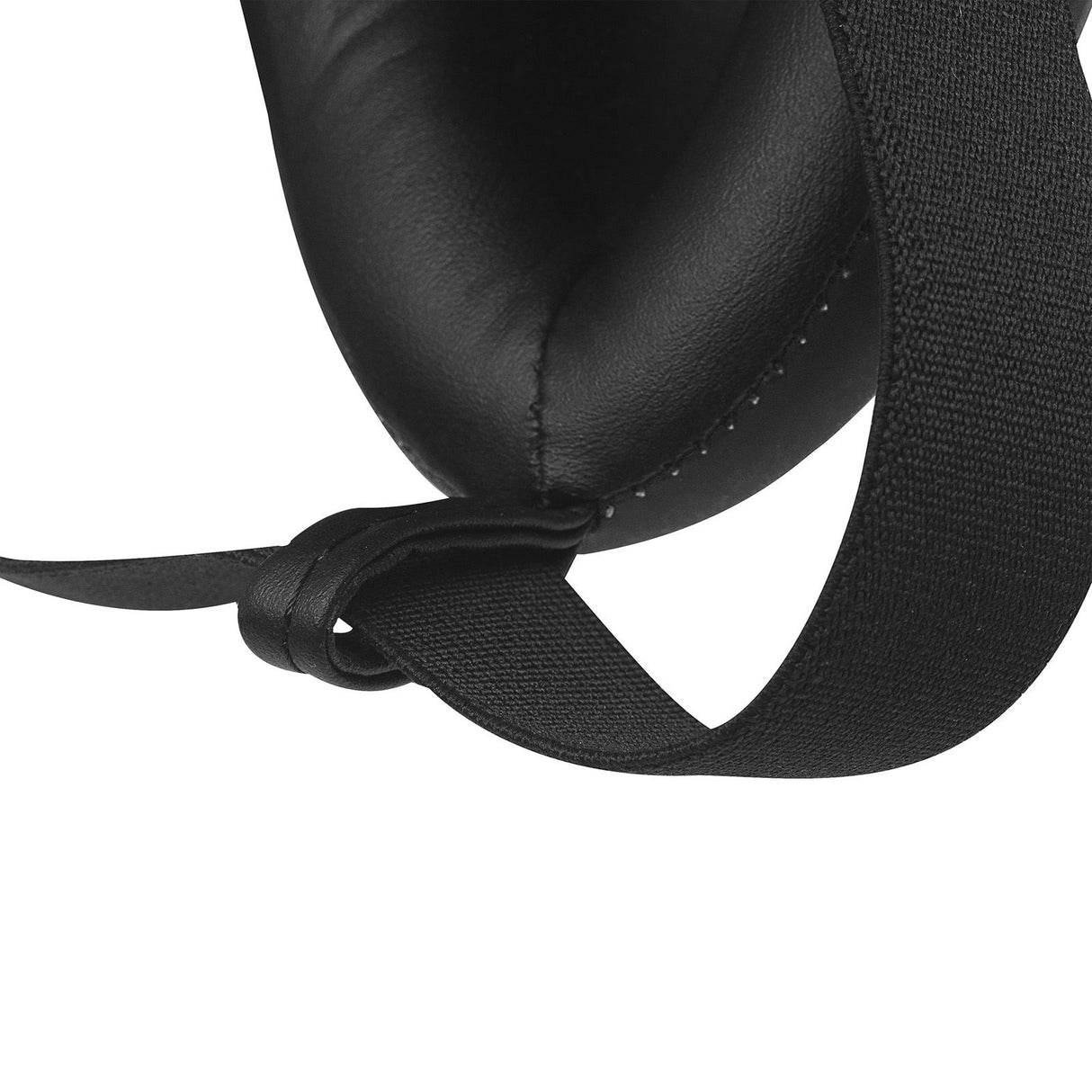 adidas PU Groin Guard Mens Black/Wht