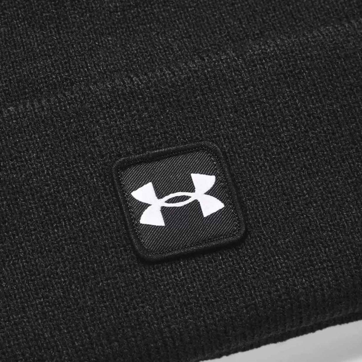 Under Armour Halftime Cuff Beanie Hat