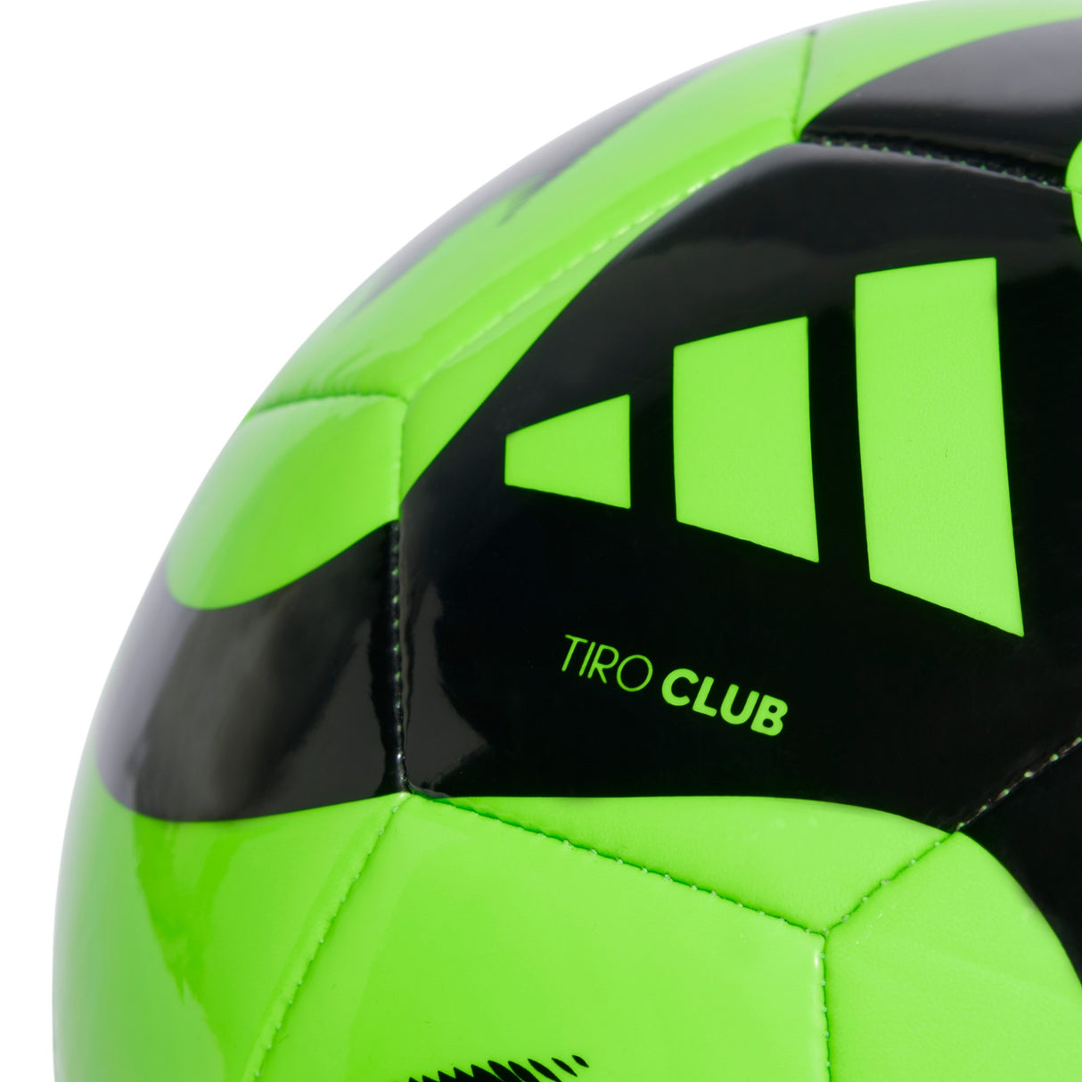 adidas Tiro Club Training Football - Size 5