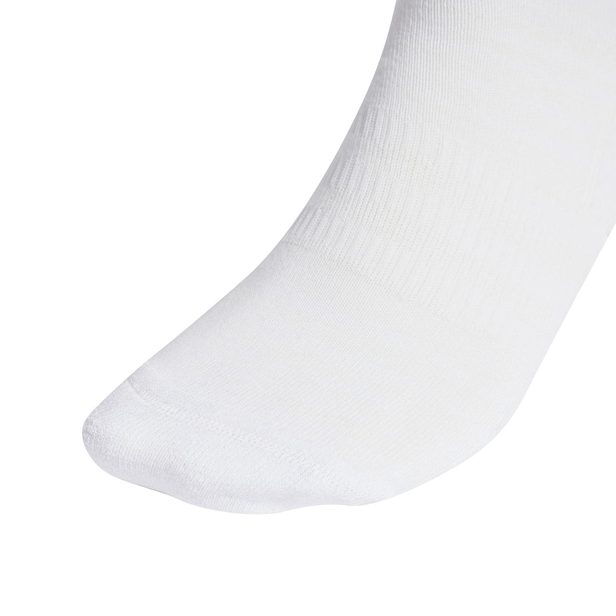adidas Cushioned Crew Socks - 3 Pairs