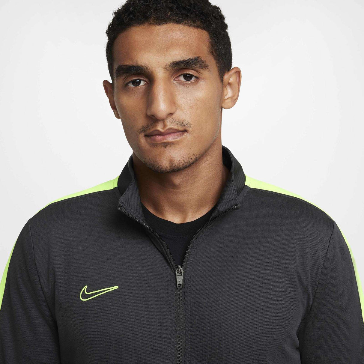 Nike Mens DF ACD23 TSuit K BR Black