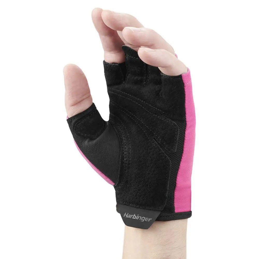 Harbinger Womens Power Training Gloves
