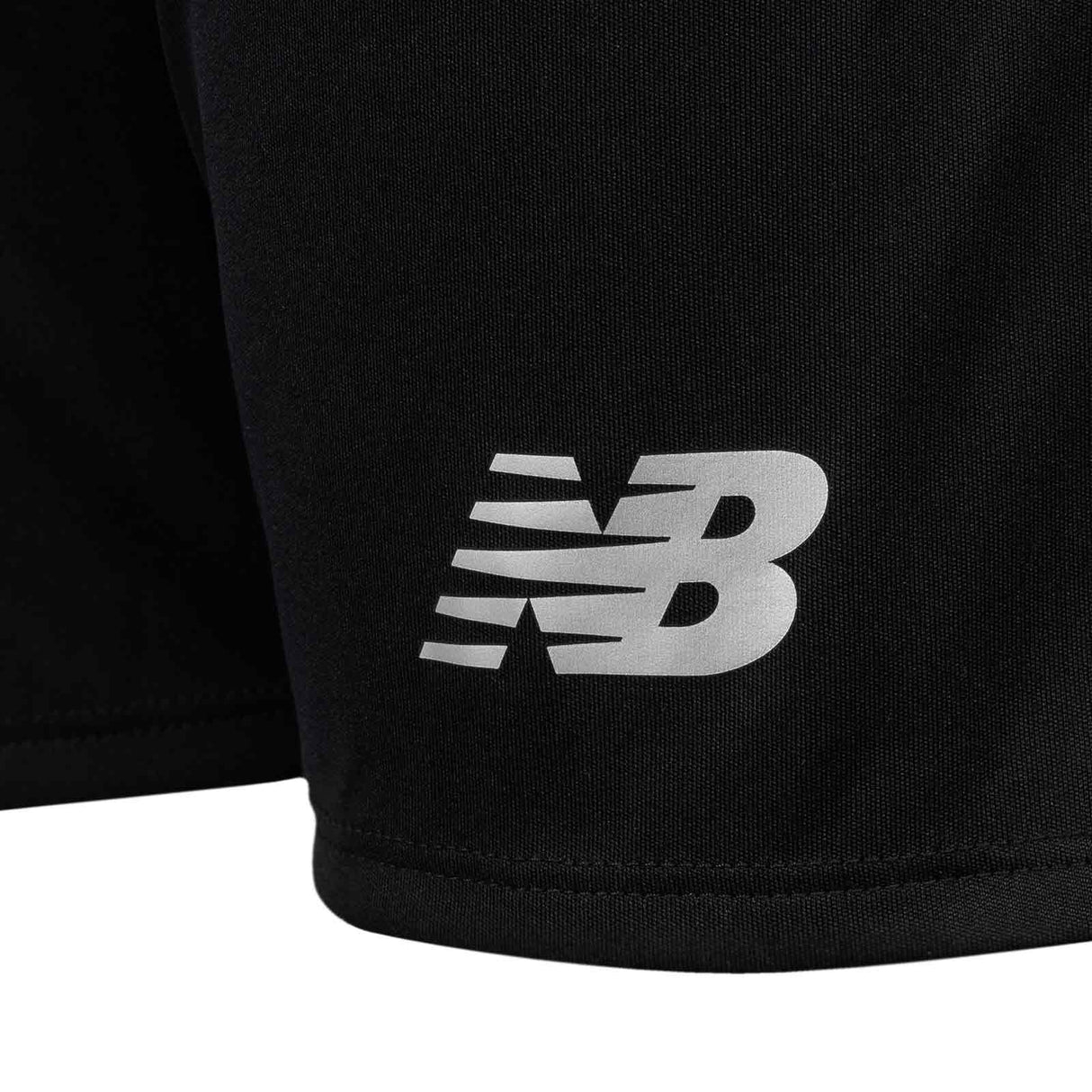New Balance Elte Kids Shorts Black