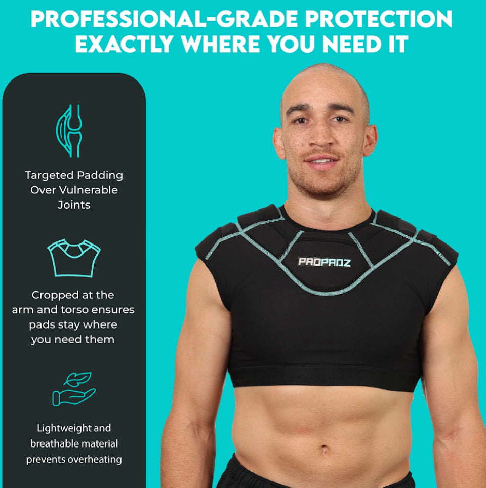 PROPADZ Protection Vest
