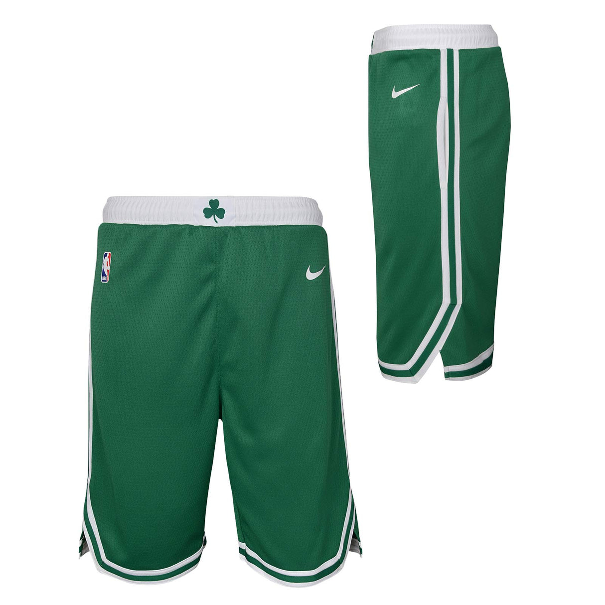 Nike Celtics Icon Swingman Kids Shorts