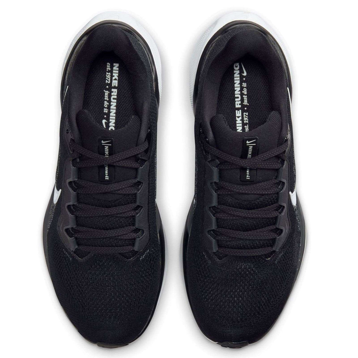Nike Pegasus 41 Womens Road Running Shoes