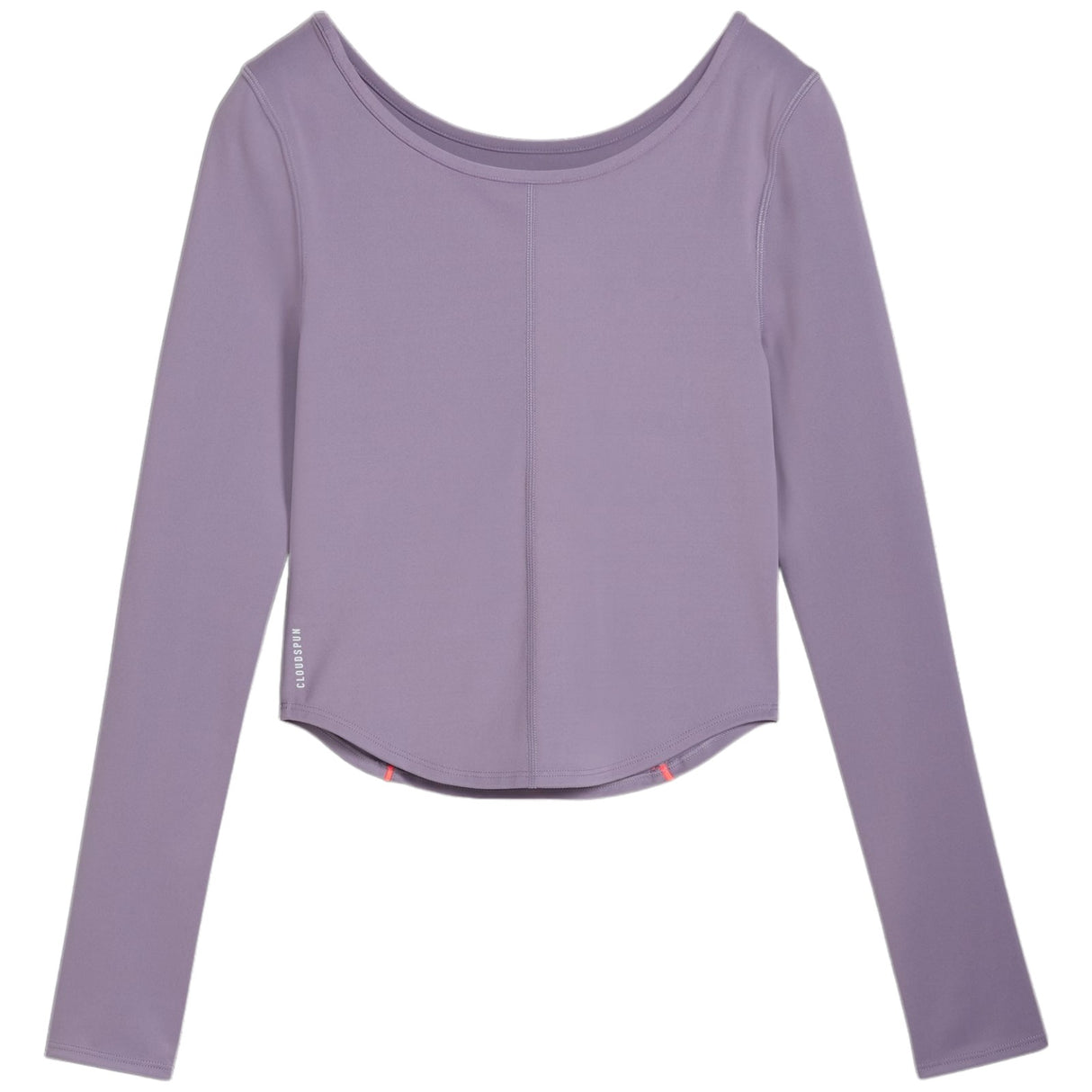 Puma Cloudspun Womens Long Sleeved Top