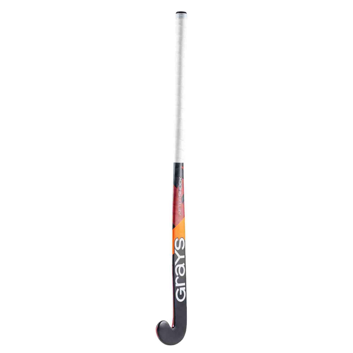 Grays Aftershock Ultrabow Hockey Stick Red/Black