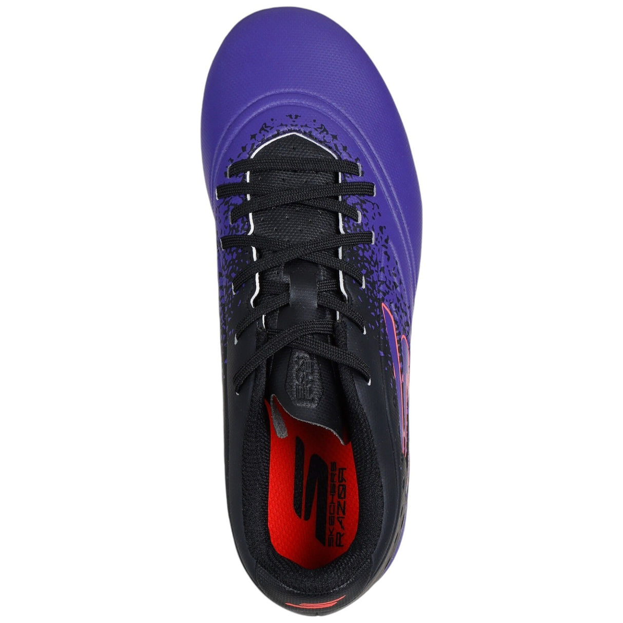 Skechers Razor Kids Firm Ground Football Boots