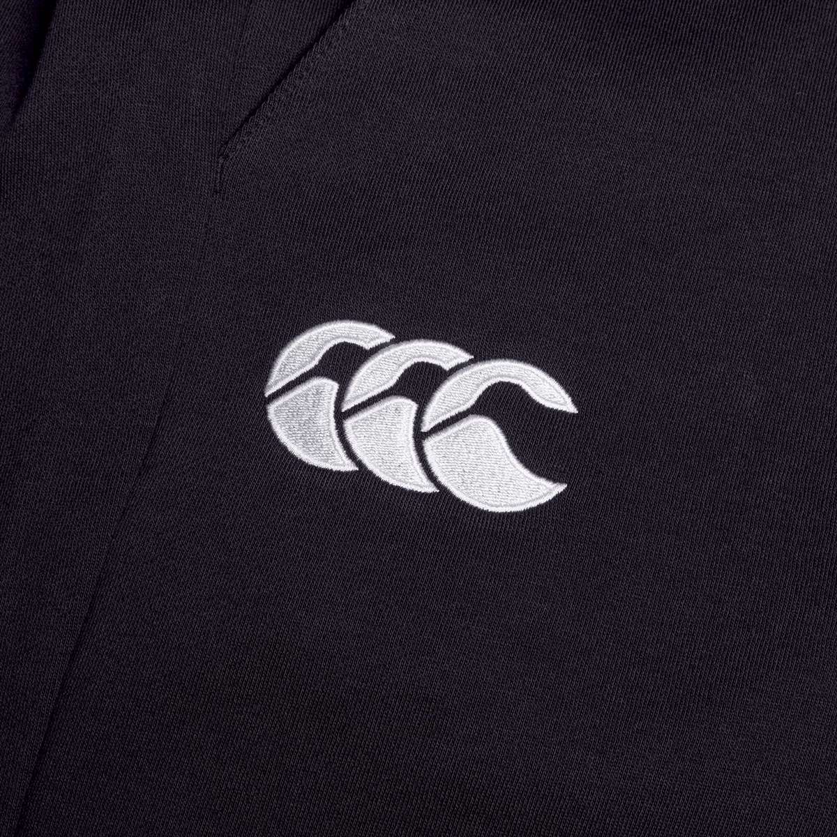 Canterbury Logo Mens Lightweight Training Sweat Pants