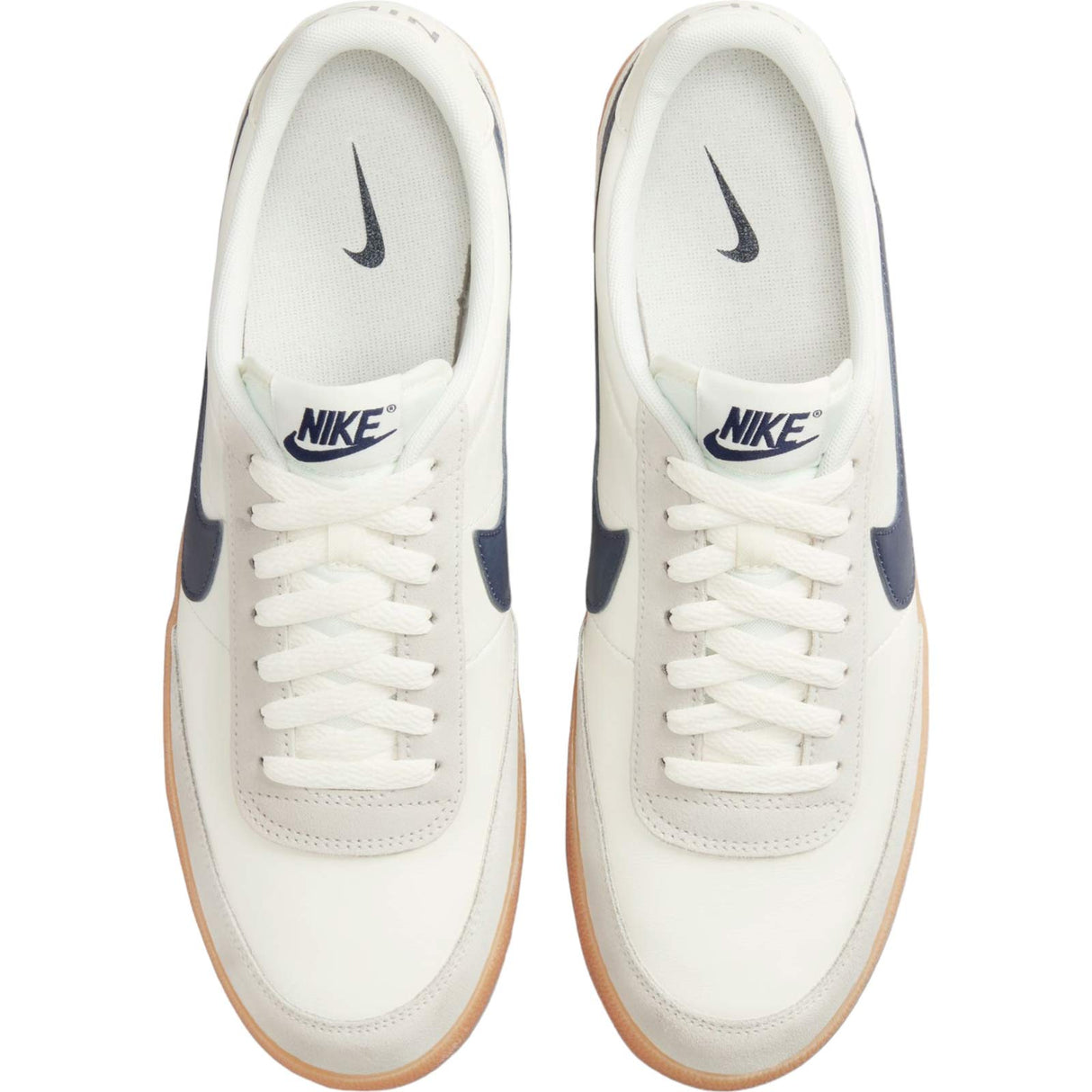 Nike Killshot 2 Mens White/Navy