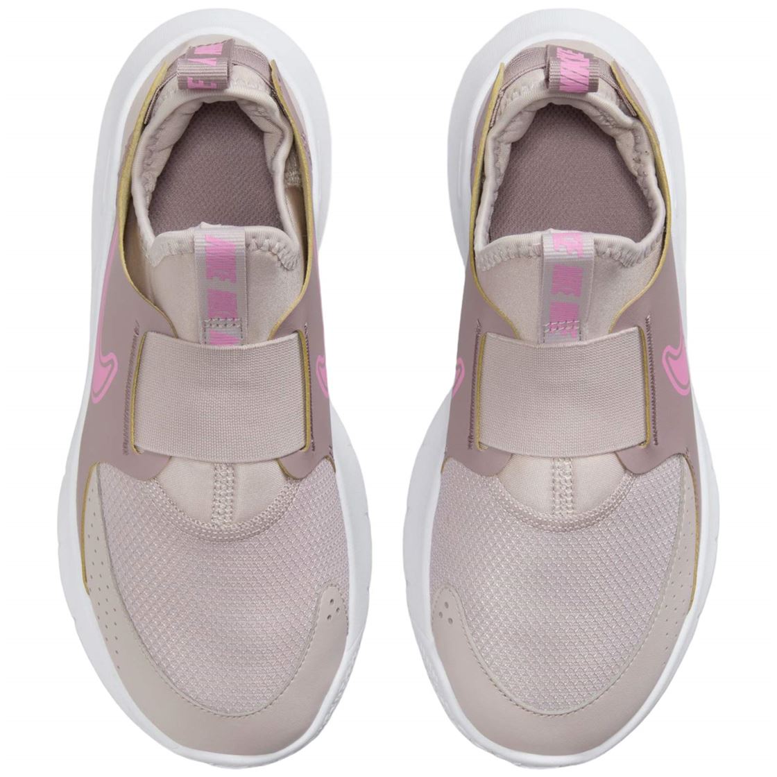 Nike Flex Runner Girls Purple