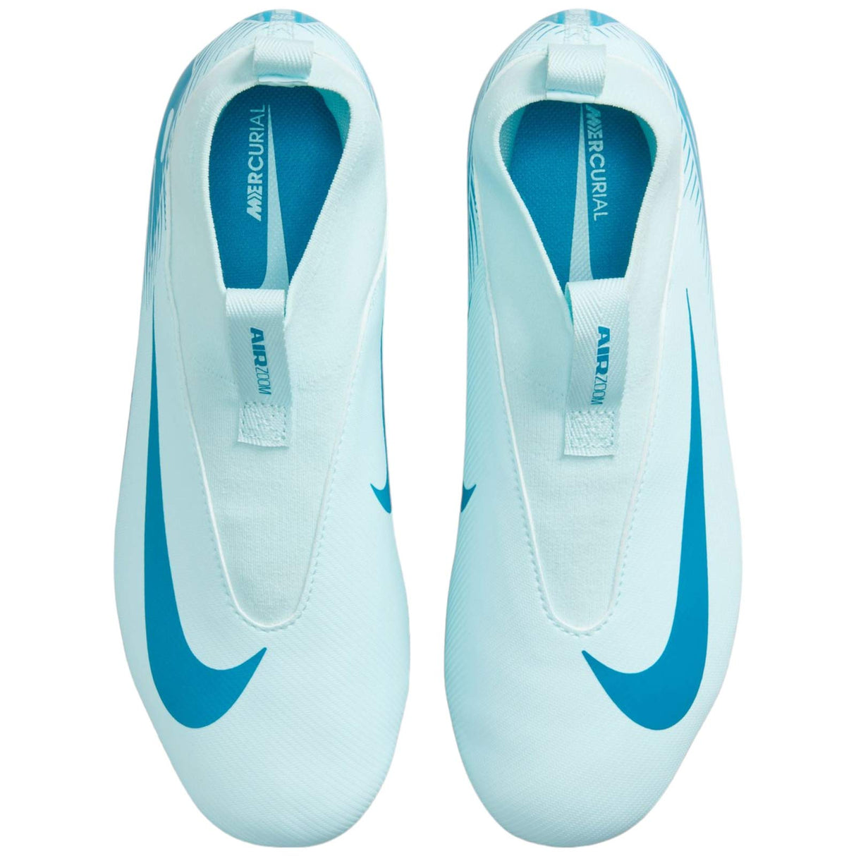 Nike Jr. Mercurial Superfly 10 Academy Kids Football Boots