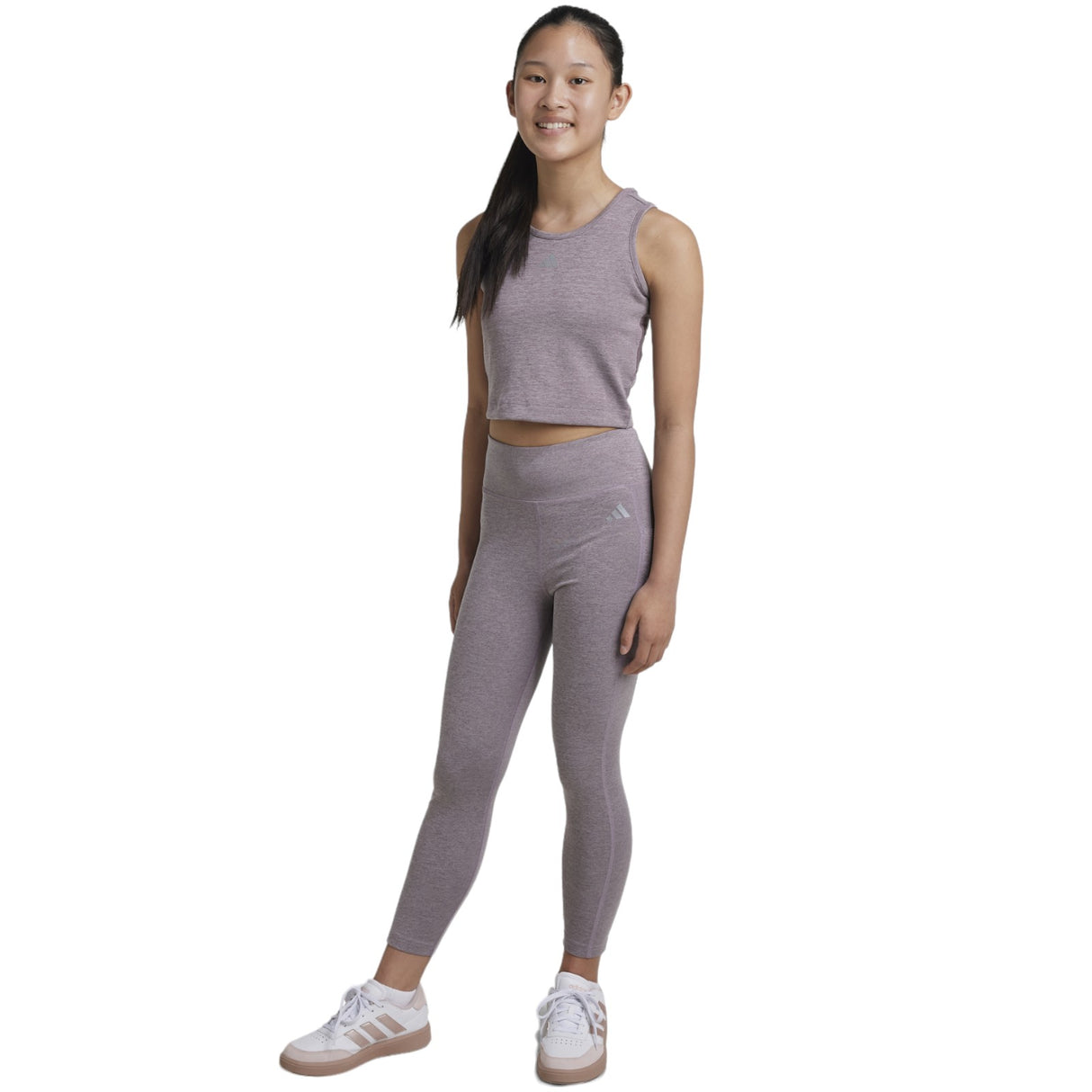 adidas OPT Girls Leggings