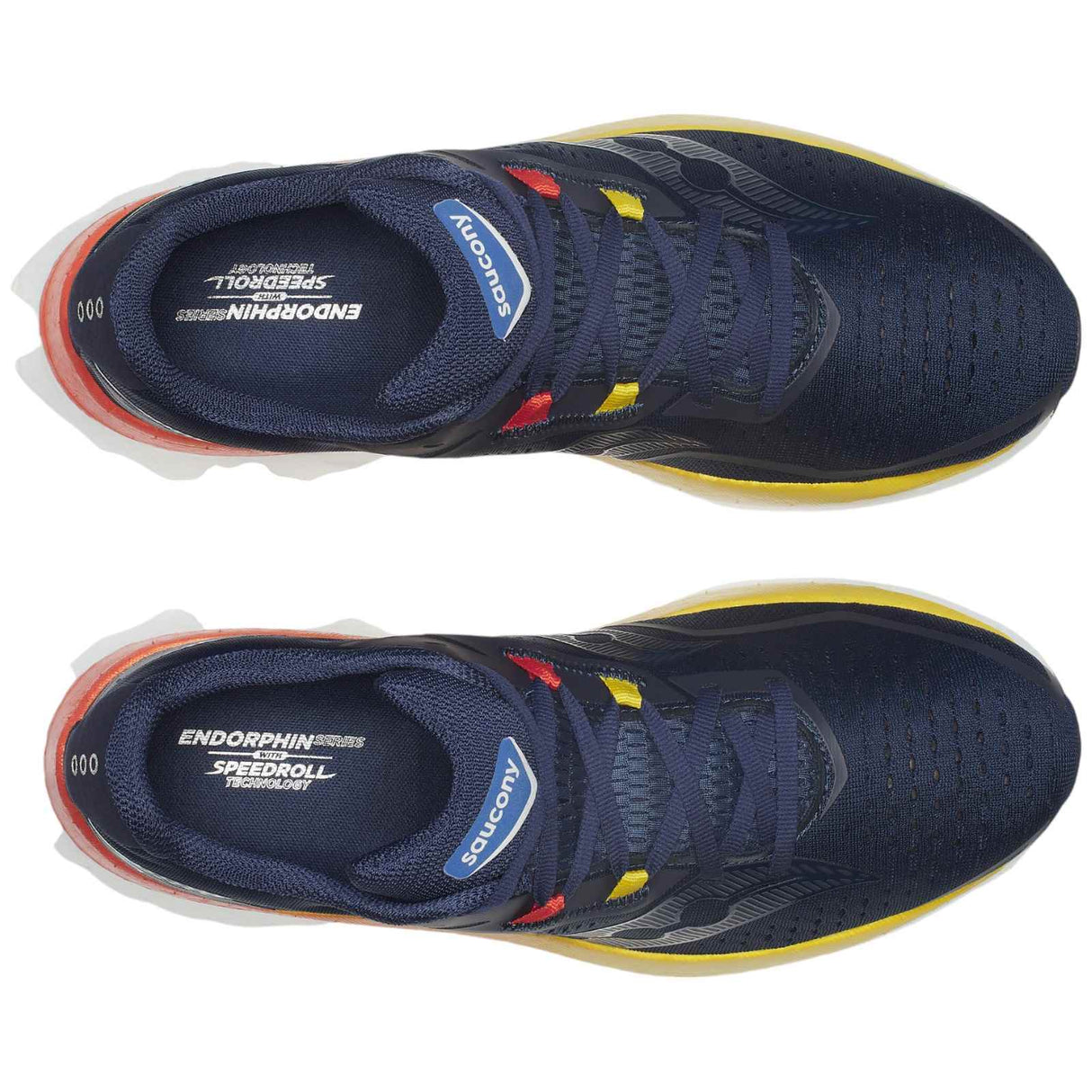 Saucony Endorphin Speed 4 Mens Running Shoe