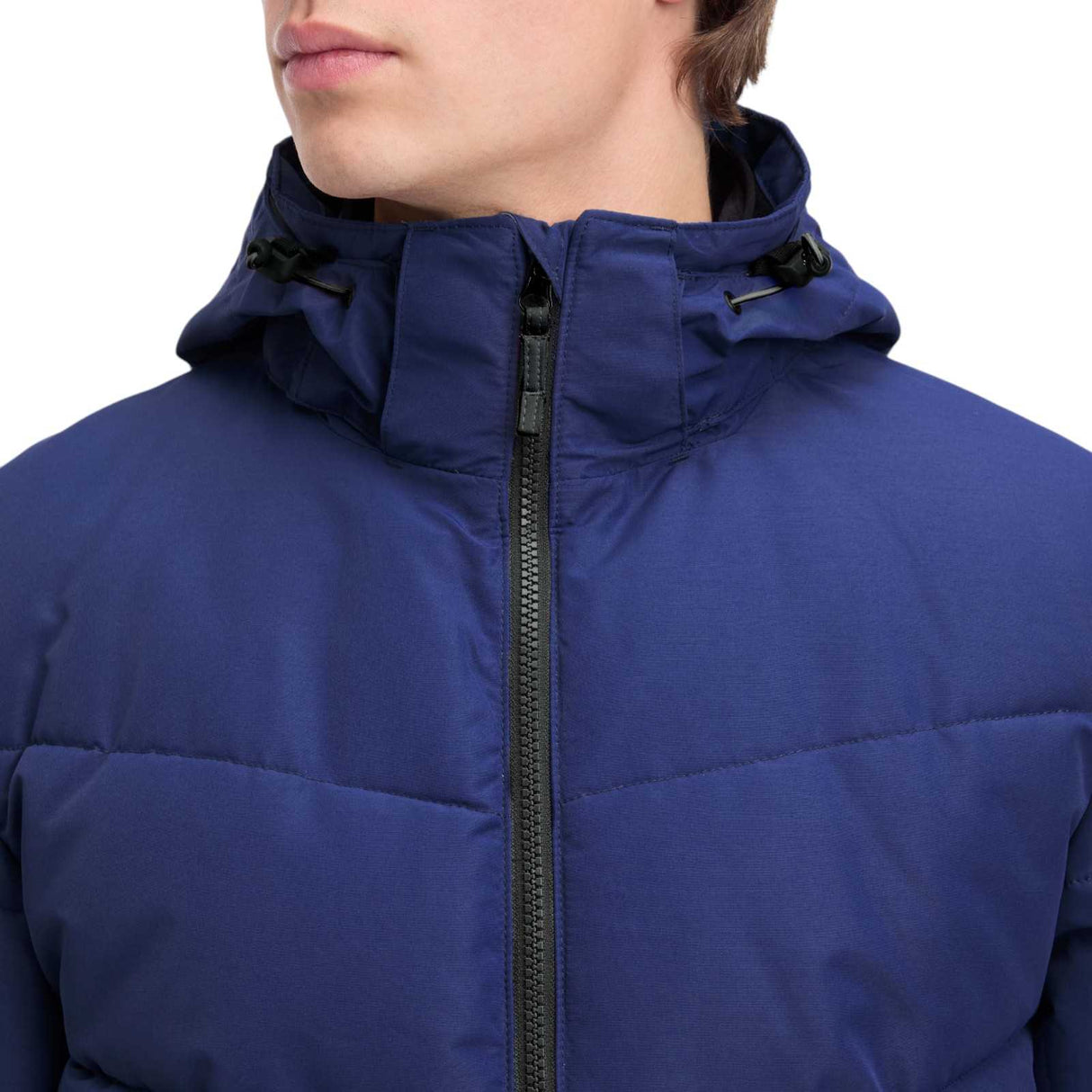McKinley Dante II Mens Padded Jacket