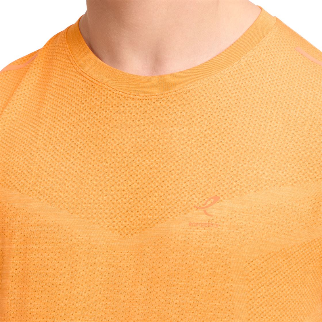 Energetics Tayeb Mens Seamless T-Shirt