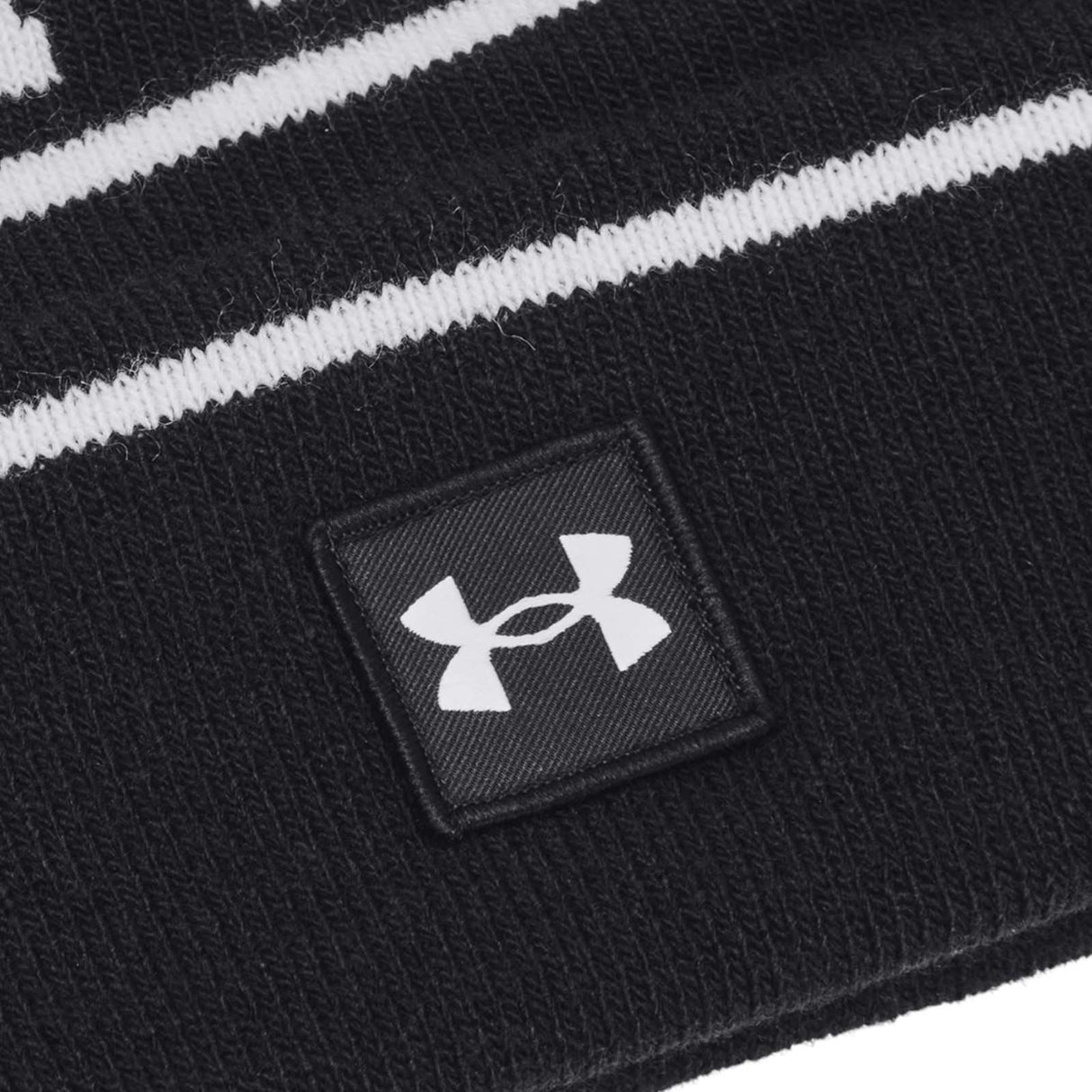 Under Armour Halftime Pom Beanie Hat