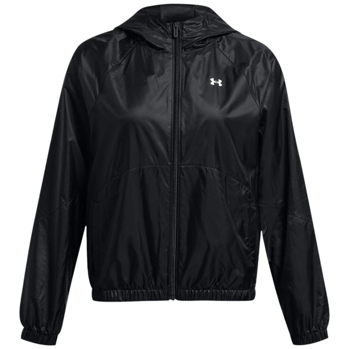 Under Armour Sport Womens Windbreaker Jacket
