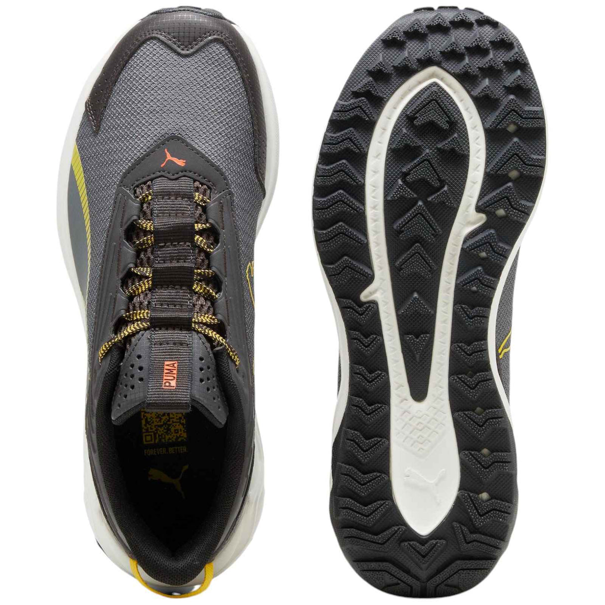 Puma Extend Lite Trail Mens Running Shoes