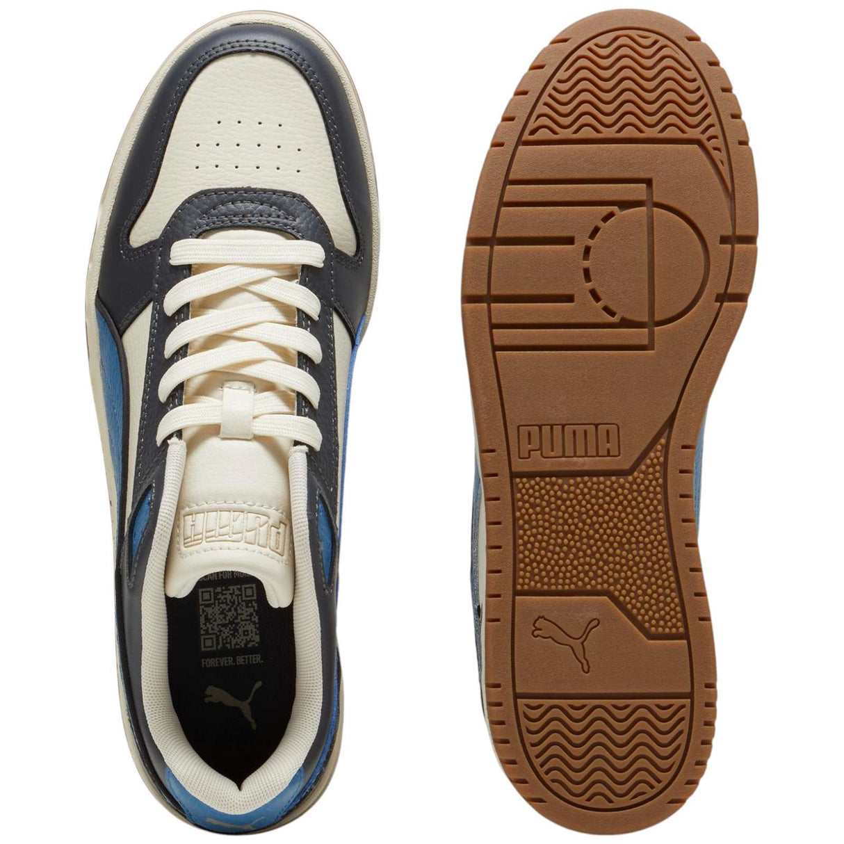 Puma RBD Game Mens Low-Cut Sneakers
