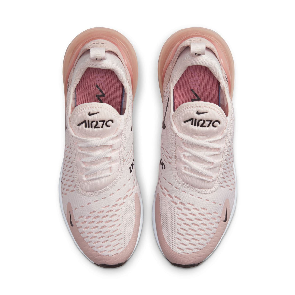 Nike Womens Air Max 270 Pink