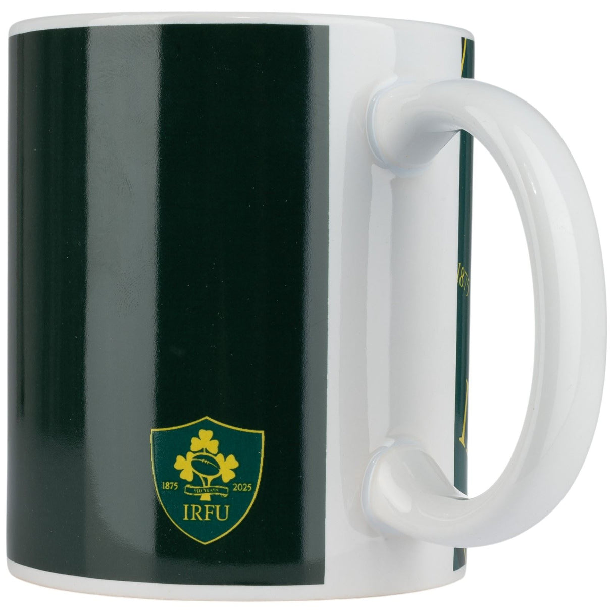FOCO IRFU Ireland Rugby 150th Mug