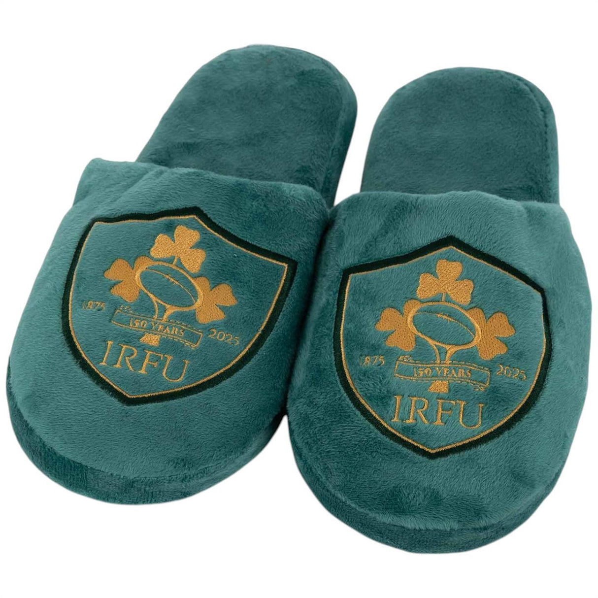 FOCO IRFU 150th 2024/25 Ireland Rugby Slippers