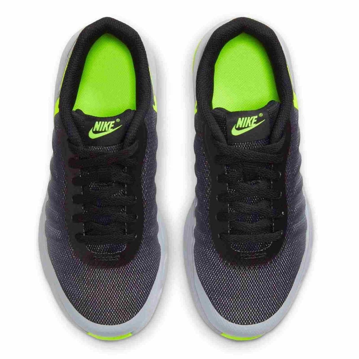 Nike Air Max Invigor PS Boys Grey