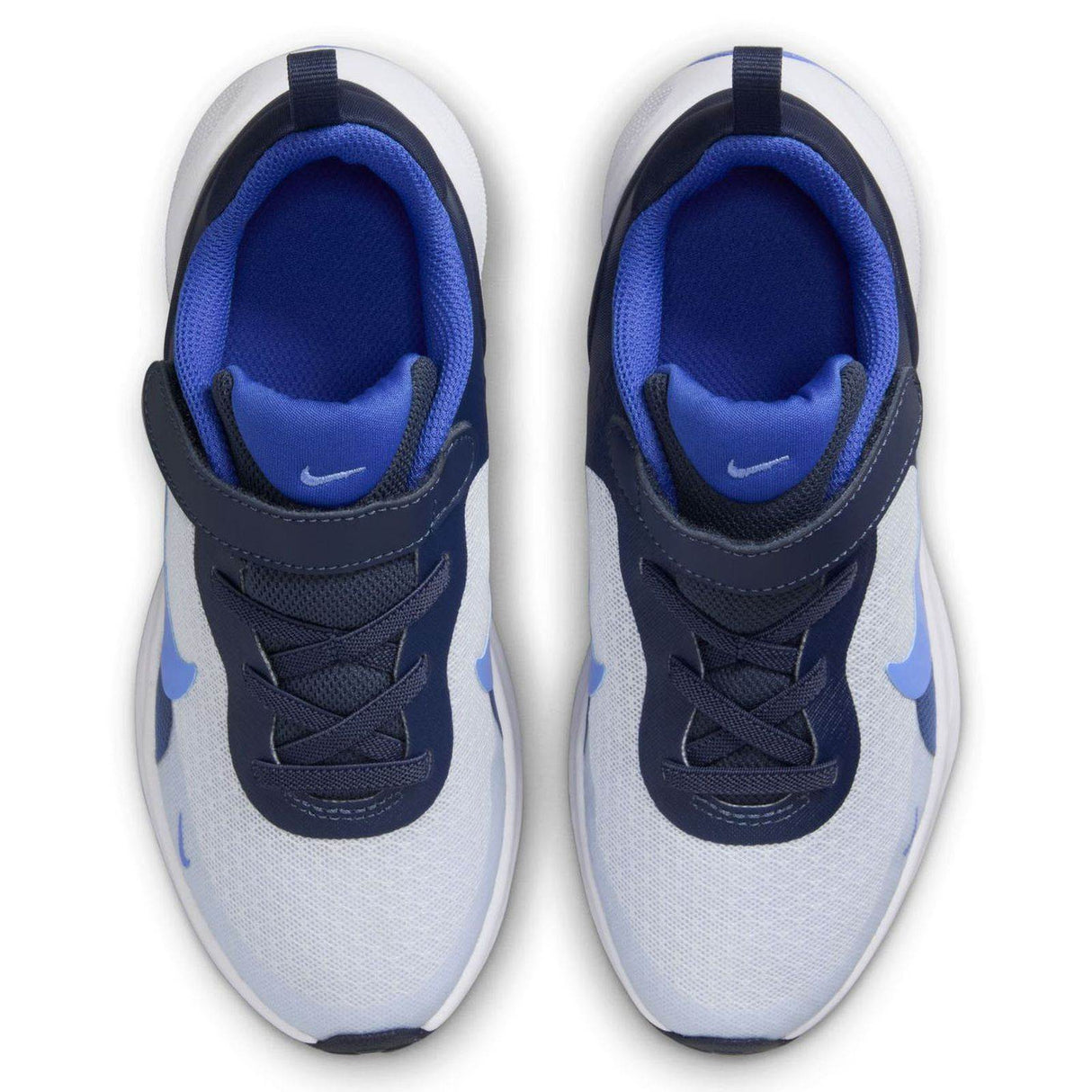 Nike Revolution 7 Jnr Boys Blue