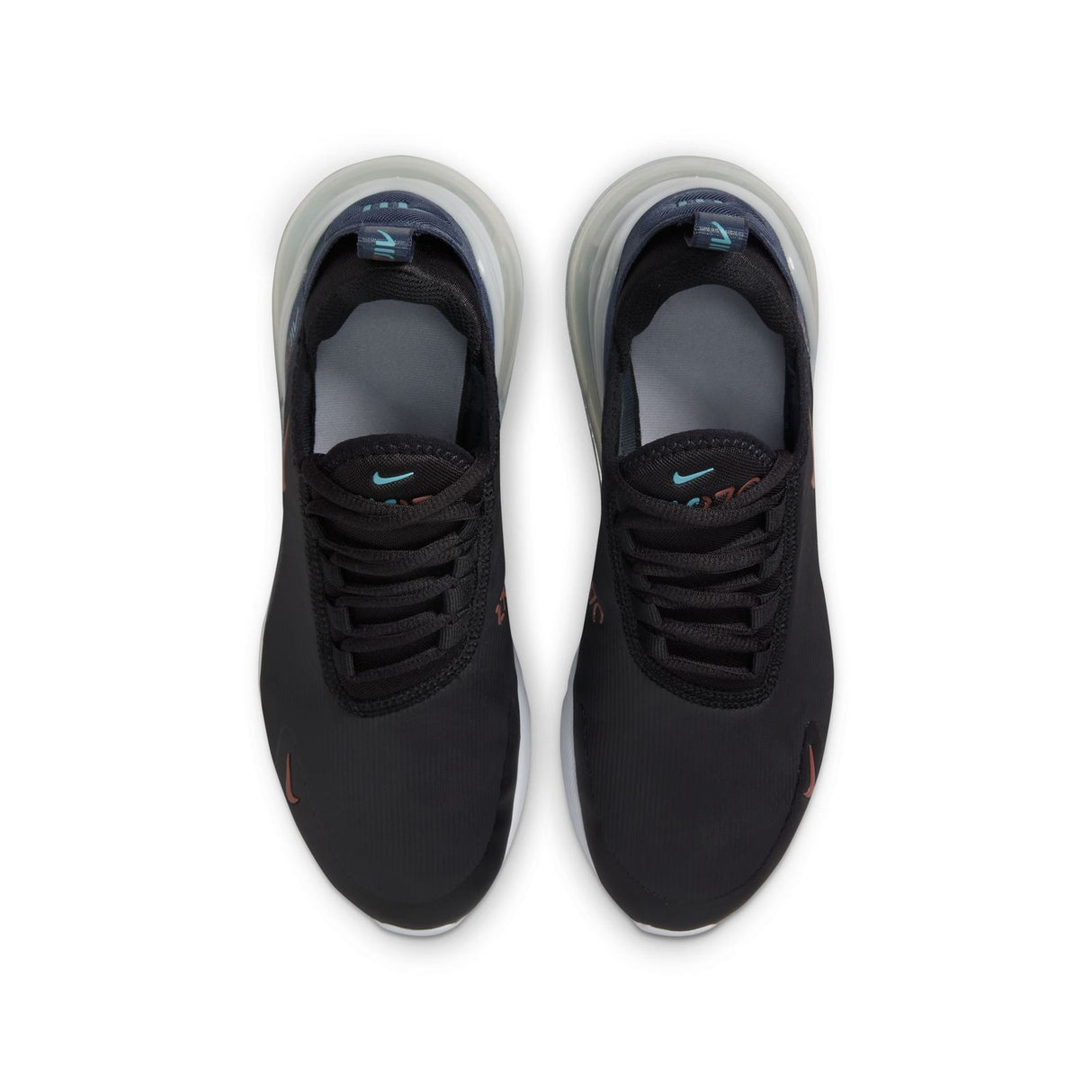 Nike Air Max 270 Kids Shoes