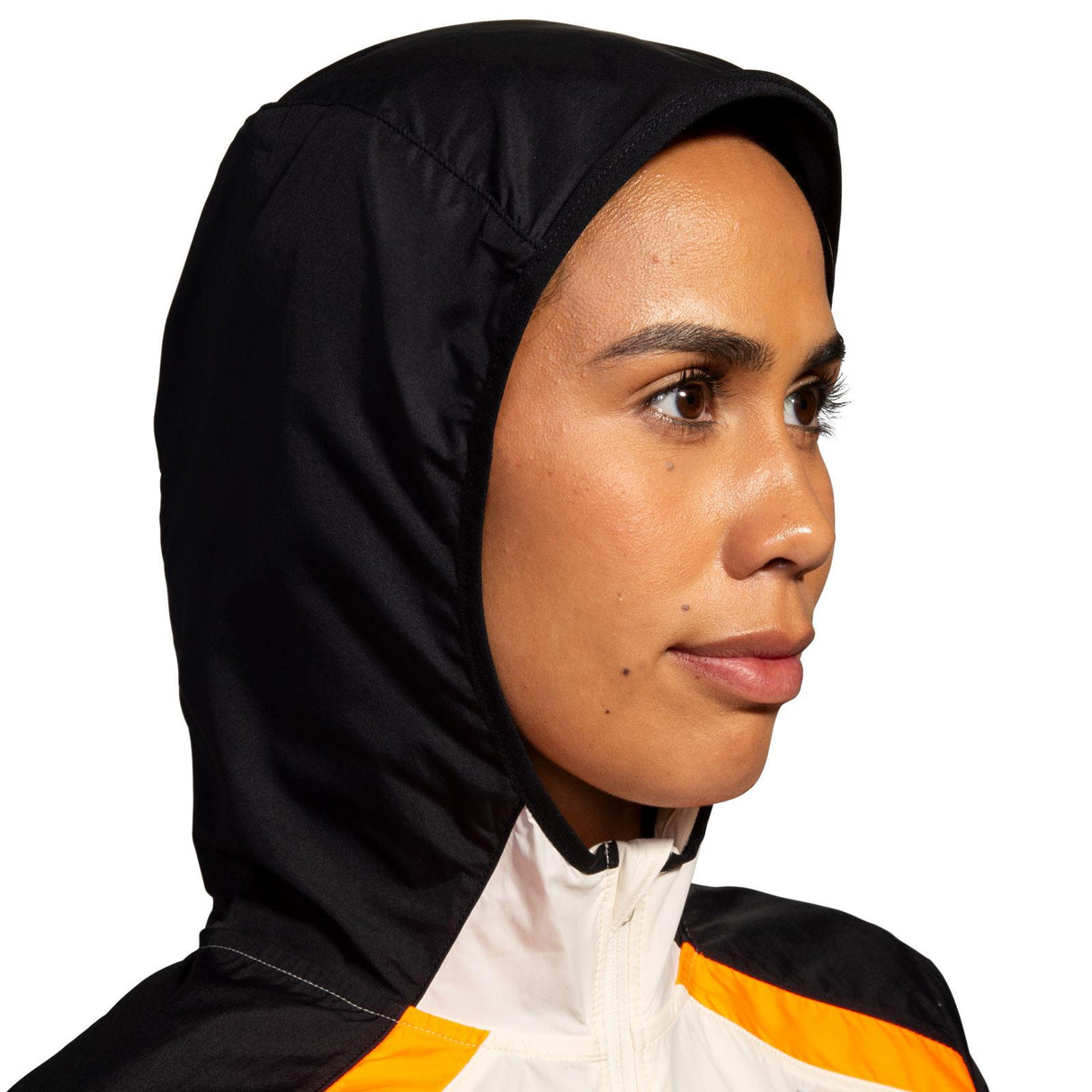 Brooks Run Visible Full Zip 2.0 Womens Jacket