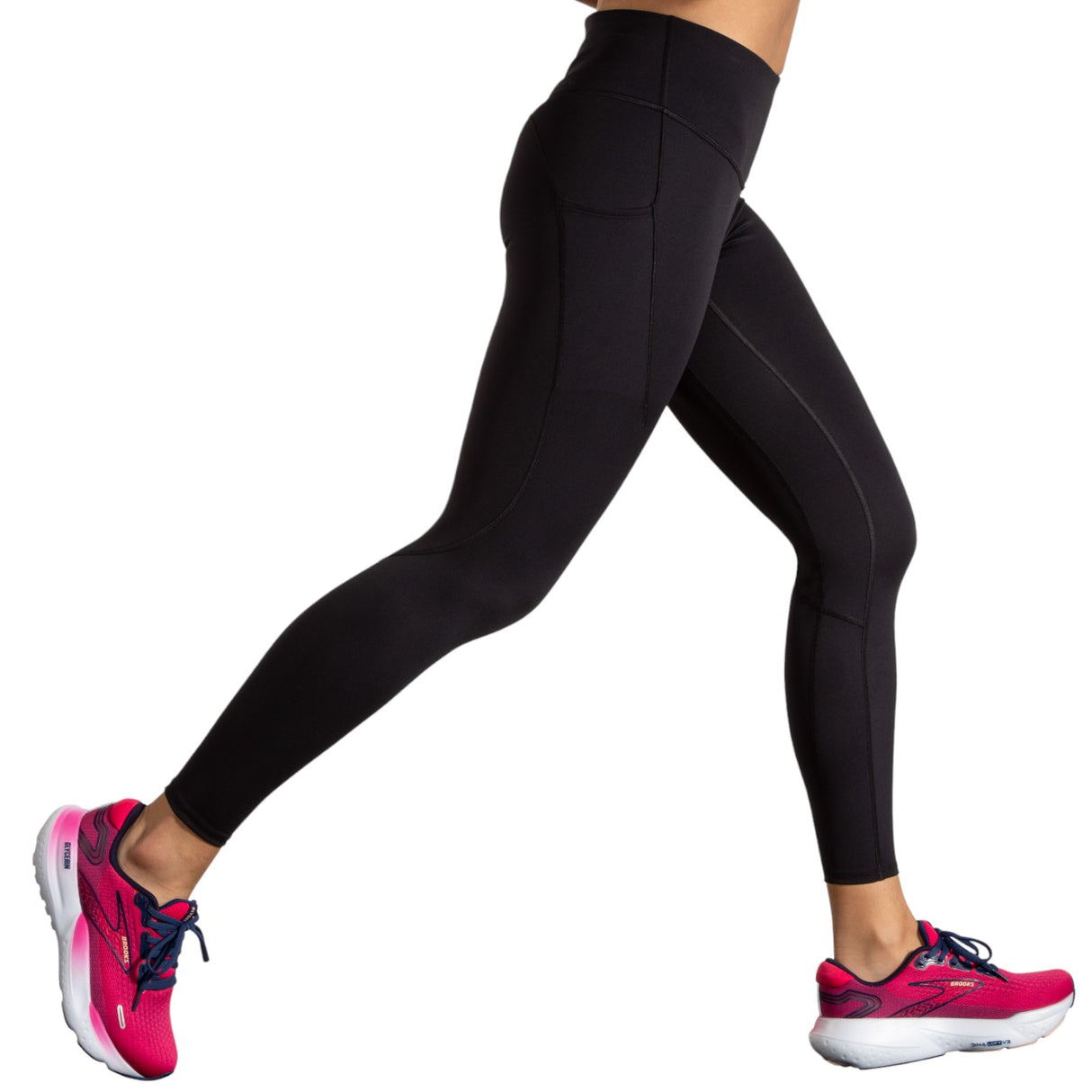 Brooks Spark Womens Leggings