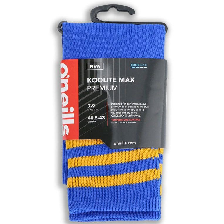O'Neill's Koolite Max Premium Football Socks