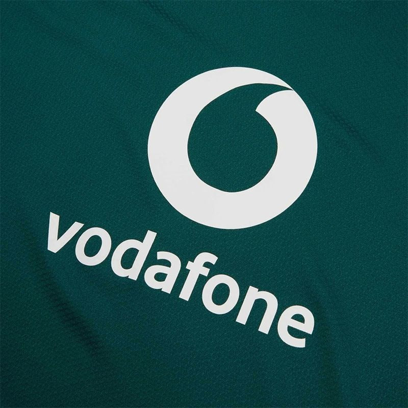 Canterbury IRFU Rugby Ireland 2024/25 Mens Training Pro Jersey