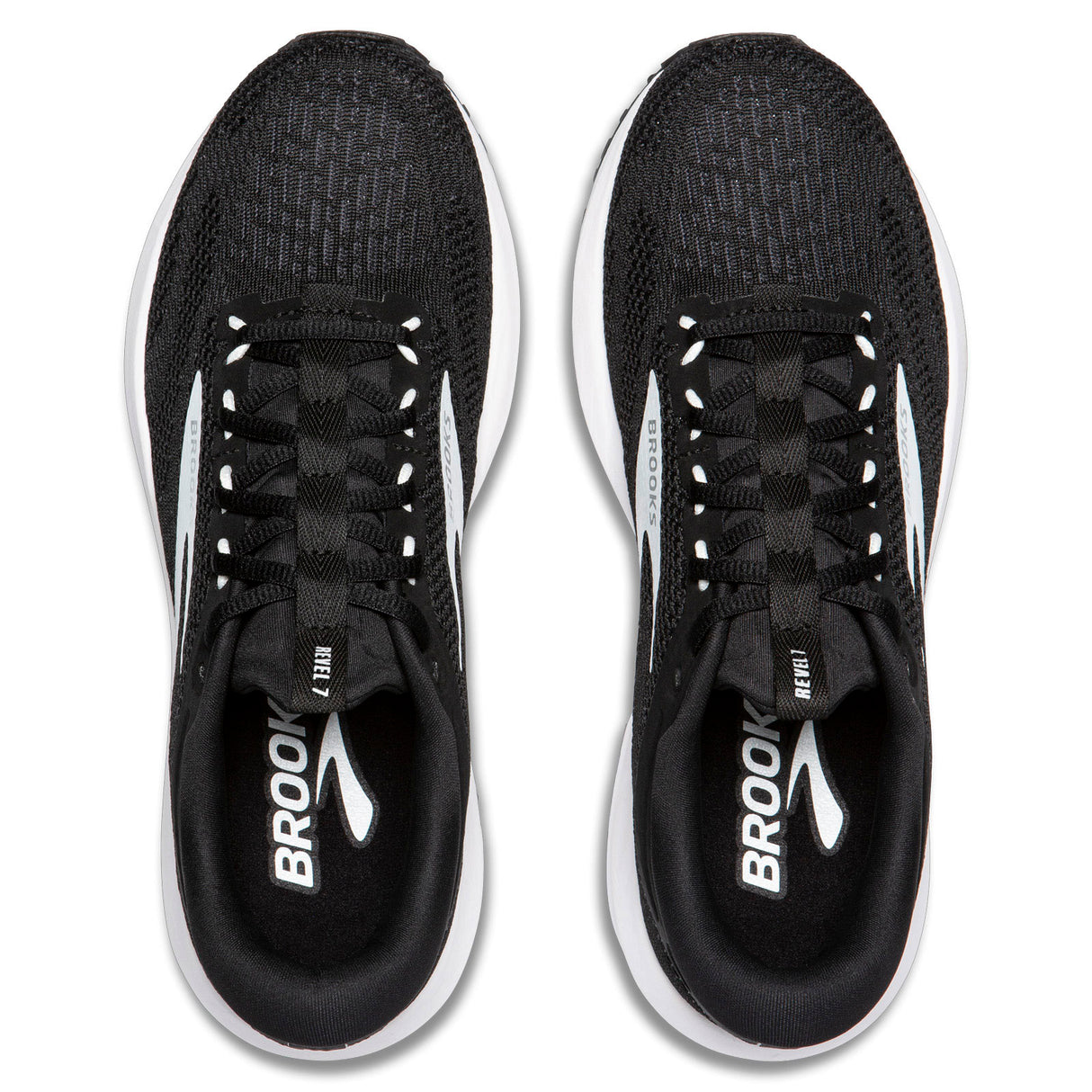 Brooks Revel 7 Womens Running Shoes