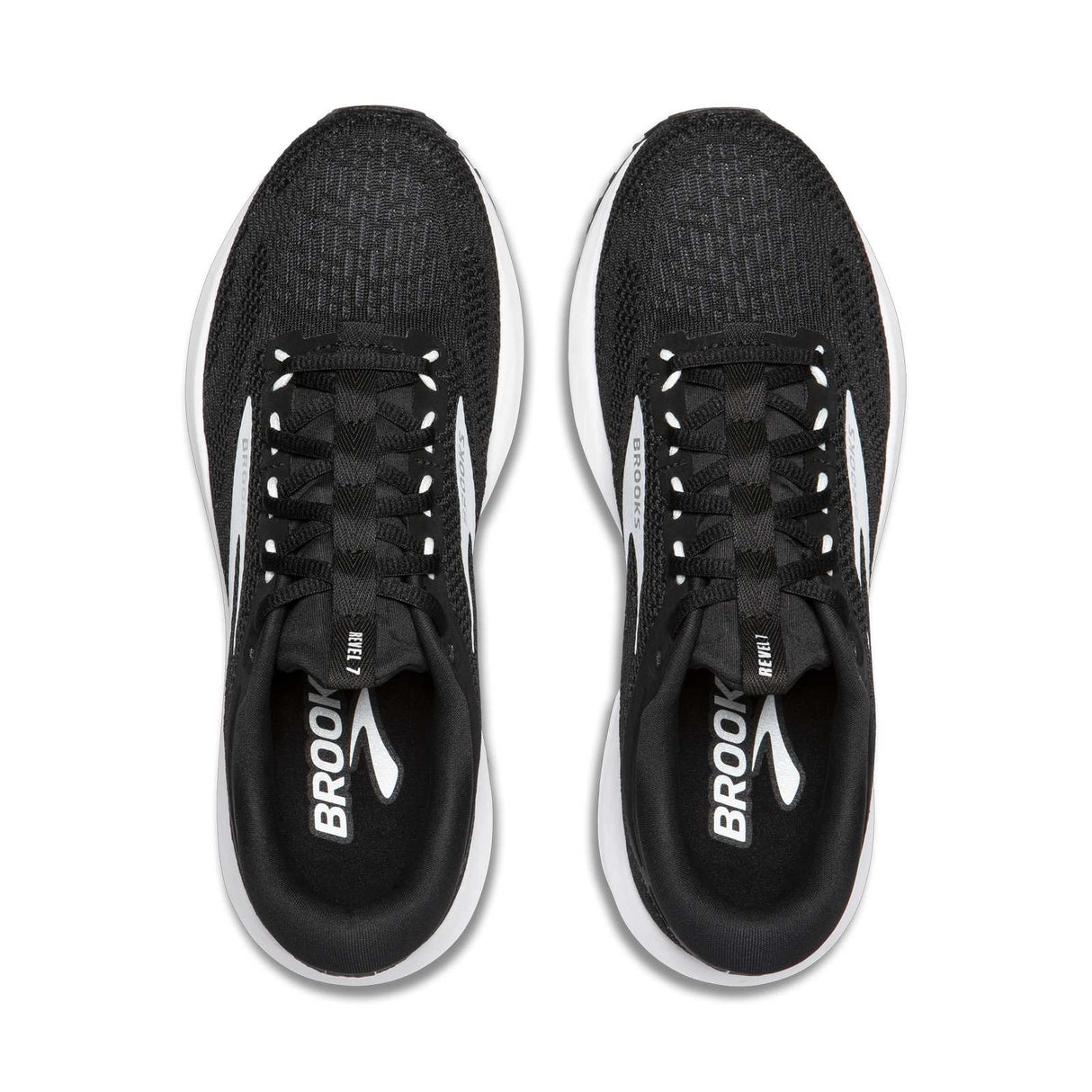 Brooks Revel Mens Running Shoes