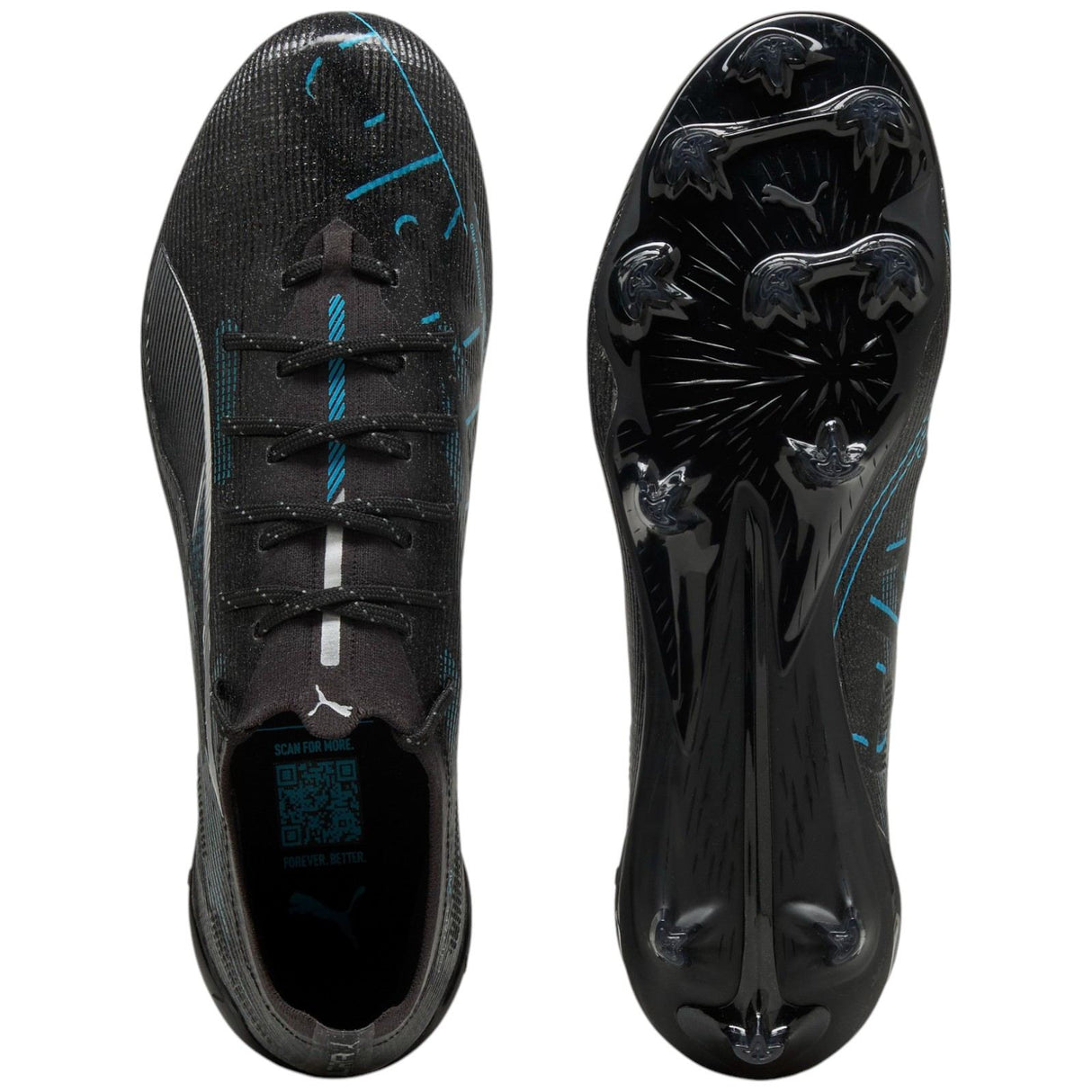 Puma Ultra 5 Ultimate Mens Firm Ground Football Boots