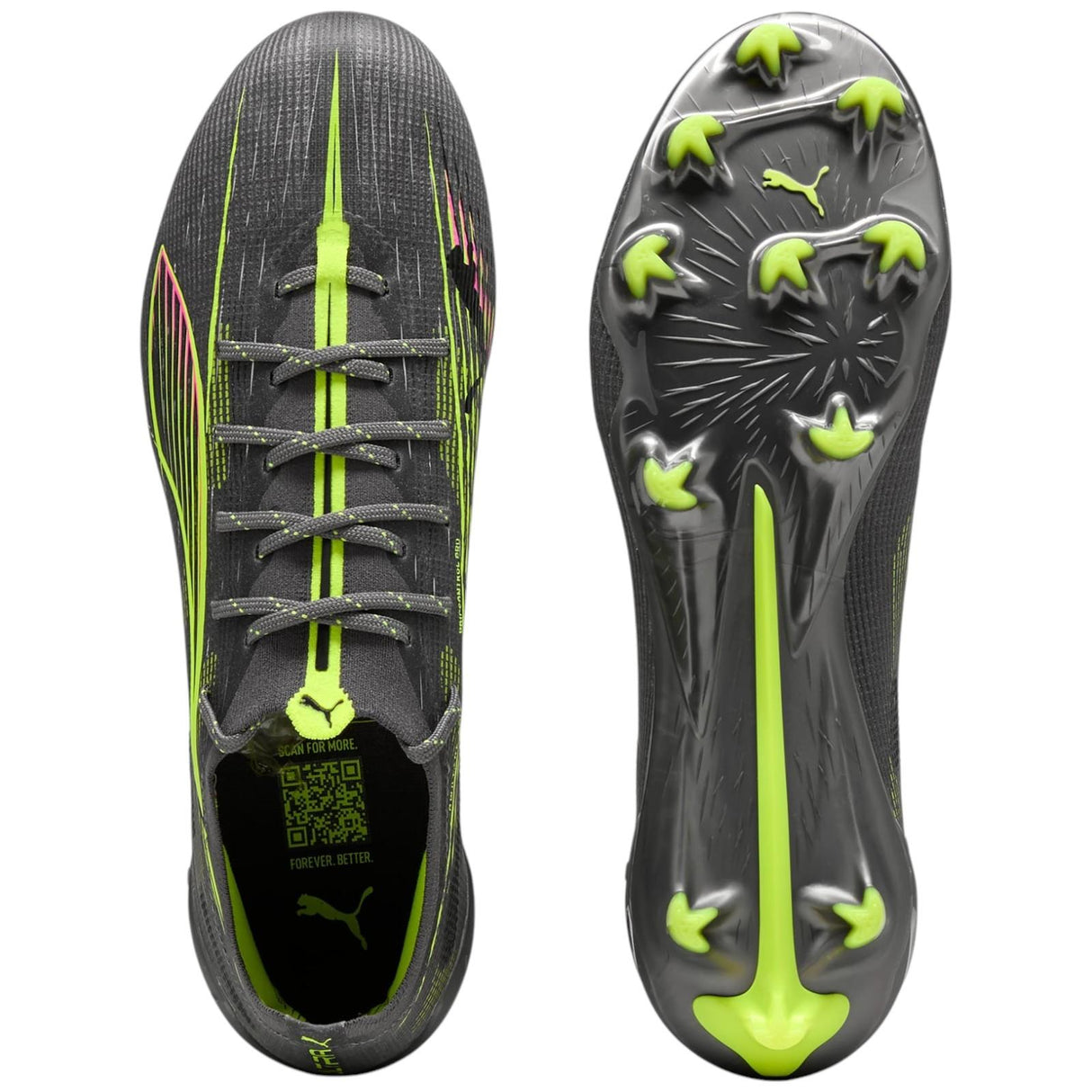 Puma Ultra 5 Ultimate Adults Firm Ground Football Boots