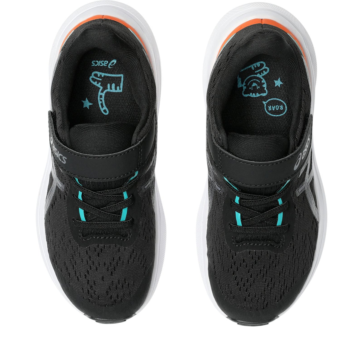 Asics GT-1000™ 13 PS Kids Running Shoes