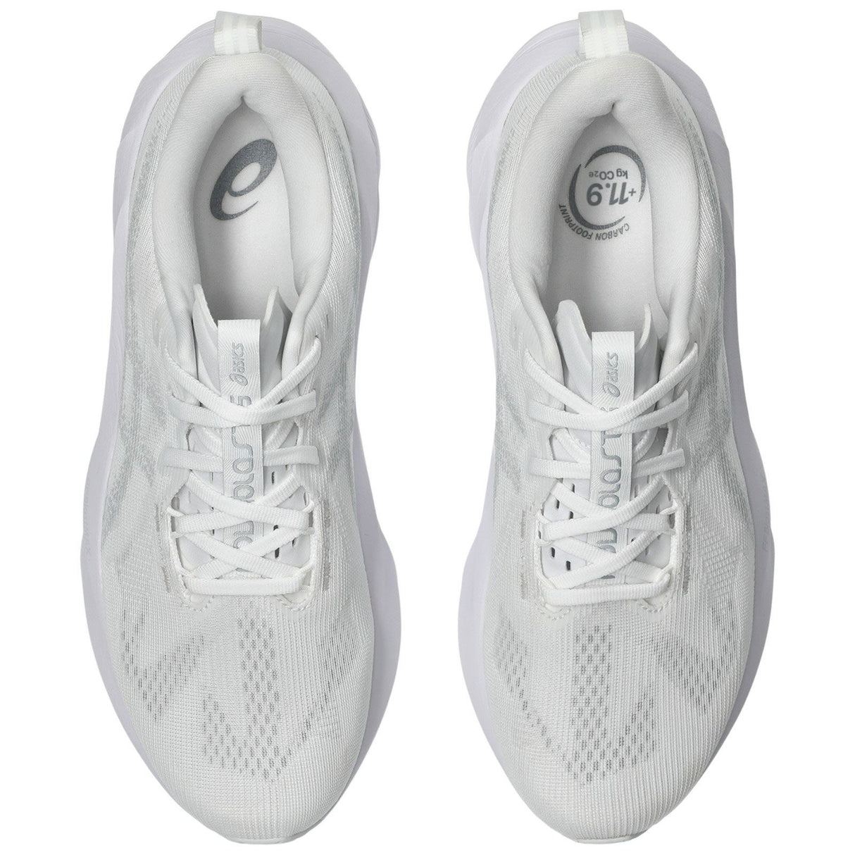 Asics Novablast 5 Mens Road Running Shoes