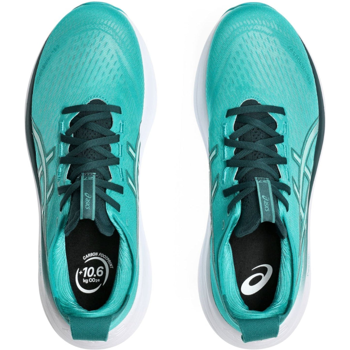 Asics Gel-Nimbus 27 Mens Road Running Shoes